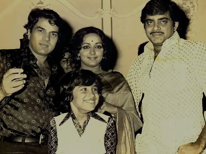 क्या धर्मेंद्र देओल के निधन से शत्रुघ्न सिन्हा टूट गए हैं?