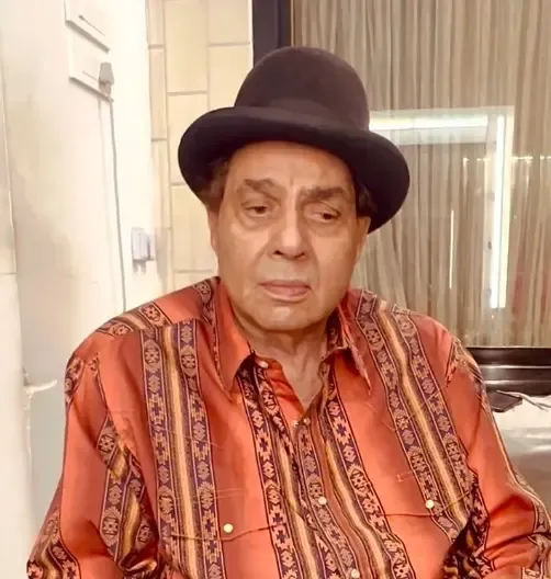 Is Dharmendra Home and Recovering Well After Hospitalization?