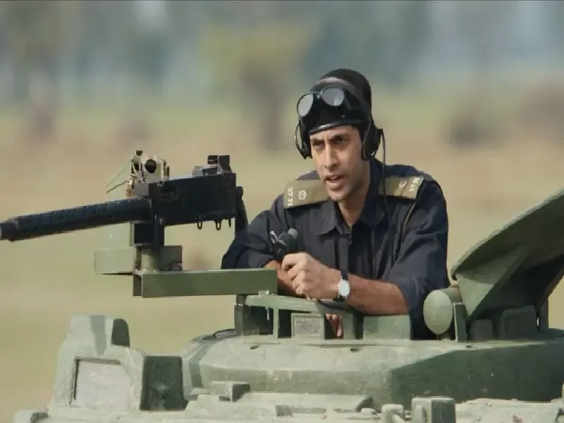 क्या धर्मेंद्र की आखिरी फिल्म 'इक्कीस' का फाइनल ट्रेलर रिलीज हुआ?