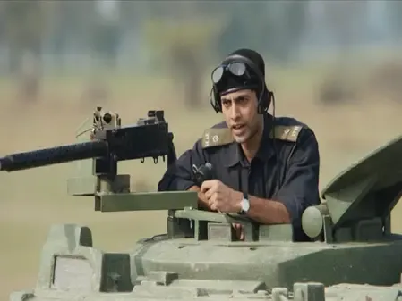 क्या धर्मेंद्र की आखिरी फिल्म 'इक्कीस' का फाइनल ट्रेलर रिलीज हुआ?
