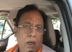 धर्मेंद्र प्रधान के इस्तीफे पर भाजपा एकजुट: नेताओं ने कहा — छात्रहित सर्वोपरि, नैतिकता का नया मानदंड