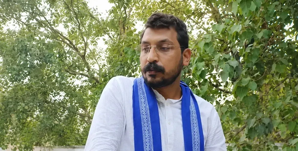 धर्मेंद्र प्रधान का इस्तीफा छात्र आंदोलन की जीत: सांसद चंद्रशेखर ने बताई अधूरी मांगें