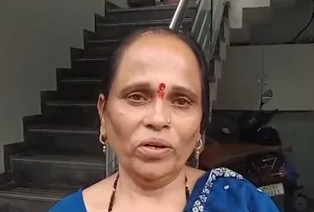 धर्मेंद्र प्रधान के इस्तीफे पर अभिजीत दिपके के माता-पिता भावुक, बोले — 'यह छात्रों की जीत है'