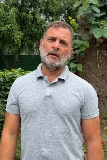 धर्मेंद्र प्रधान के इस्तीफे पर राहुल गांधी बोले — 'इस सरकार को हटाने का वक्त आ गया'