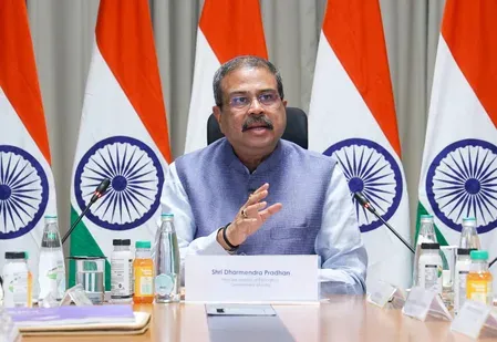 NEET-UG 2026 retest on June 21: Pradhan visits NTA HQ, vows error-free exam