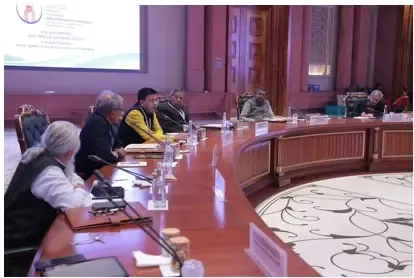 Could Dharmendra Pradhan's Proposal for an Industry-Led Curriculum Revolutionize Tech Colleges?