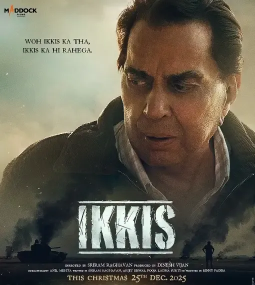 Is Dharmendra Making an Emotional Comeback to the Screen?