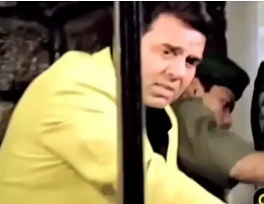 क्या सुधा चंद्रन धर्मेंद्र को याद कर भावुक हो गईं?