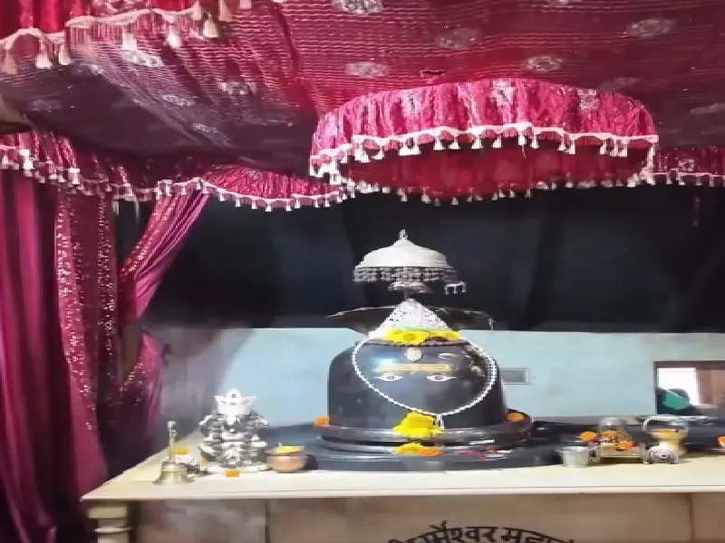 धर्मेश्वर महादेव: मृत्यु के बाद यहां होती है कर्मों का हिसाब, यमराज की अदालत का रहस्य