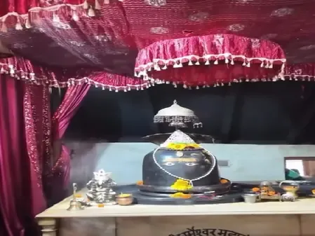 धर्मेश्वर महादेव: मृत्यु के बाद यहां होती है कर्मों का हिसाब, यमराज की अदालत का रहस्य