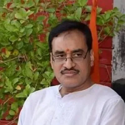 धार्मिक आयोजन पूरी तरह परंपराओं के अनुसार होने चाहिए: विनोद बंसल