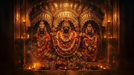 श्री कालाराम मंदिर: धार्मिक धरोहर से सामाजिक आंदोलन की ओर