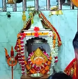 हरिद्वार का दिव्य सिद्धपीठ: मां चंडी देवी मंदिर की आस्था और महत्व