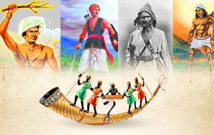 विश्व आदिवासी दिवस 9 अगस्त: जंगल, भाषा और परंपराओं के संरक्षक आदिवासी समाज की अनकही गाथा