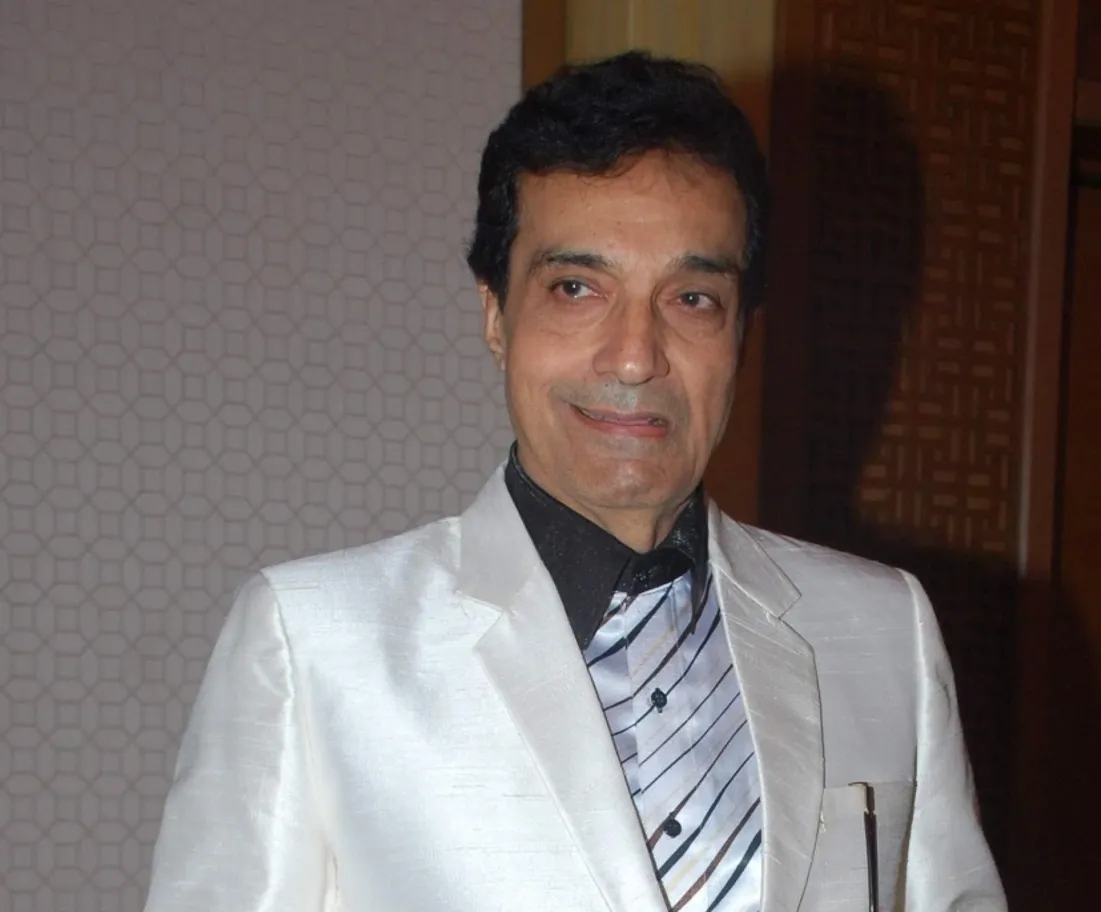 Did Dheeraj Kumar, the Renowned Producer-Director, Pass Away at 79?