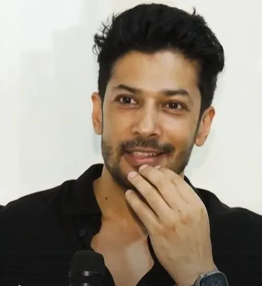Muzammil Ibrahim on Bollywood journey: 'You have to be consistent'