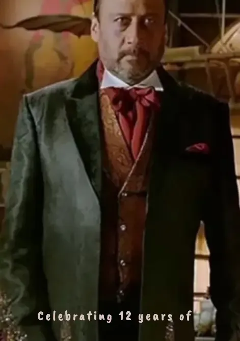 क्या धूम 3 ने 12 साल पूरे कर लिए? जैकी श्रॉफ ने याद किए पुराने पल