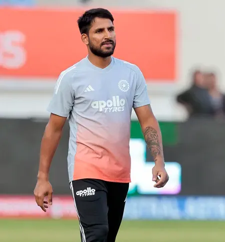 ध्रुव जुरेल बने इंडिया ए के कप्तान, श्रीलंका ए के खिलाफ 2 चार दिवसीय टेस्ट के लिए 14 सदस्यीय टीम घोषित