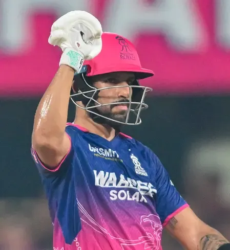 'ध्रुव जुरेल परिपक्व हो चुके हैं, उन्हें भारत के लिए तीनों फॉर्मेट में खेलना चाहिए': अंबाती रायुडू