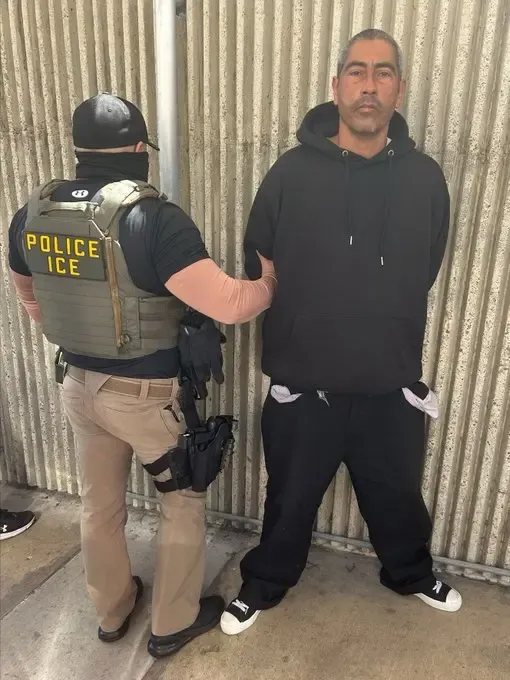 DHS: New York rejected 16,070 ICE detainer requests since Trump's return