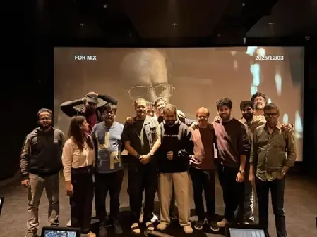 धुरंधर-2 की फाइनल मिक्सिंग में लगे 30 घंटे, बिना नींद लिए पूरी मेहनत के साथ काम किया गया पूरा