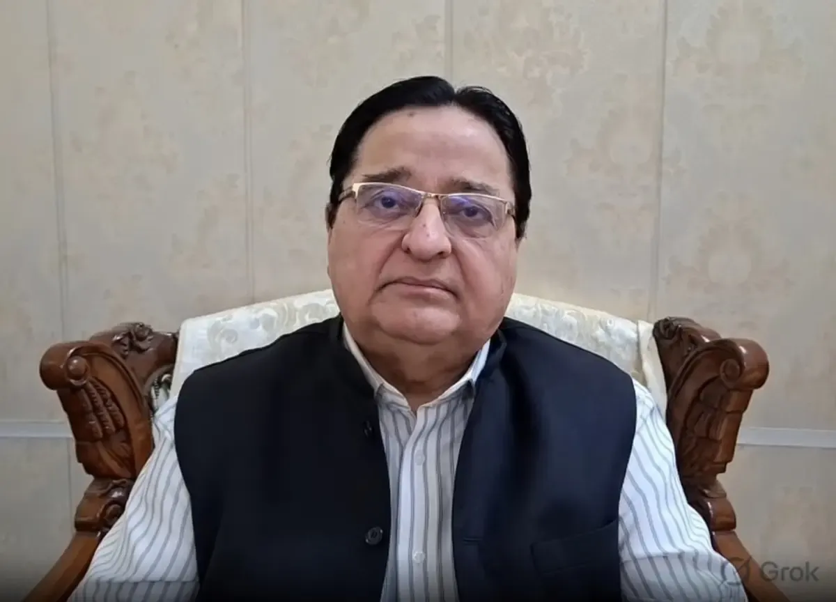 'धुरंधर 2' पर एसटी हसन का बयान: विवाद से दर्शकों की जिज्ञासा बढ़ाना सामान्य है