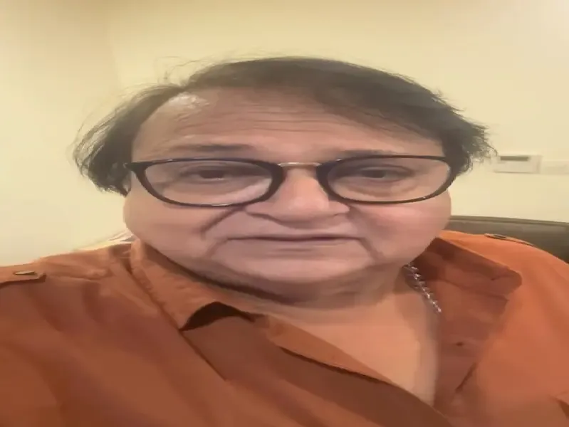 'धुरंधर-2' की सफलता के बाद राकेश बेदी ने शुरू किए नए प्रोजेक्ट, वरुण धवन के साथ करेंगे स्क्रीन शेयर