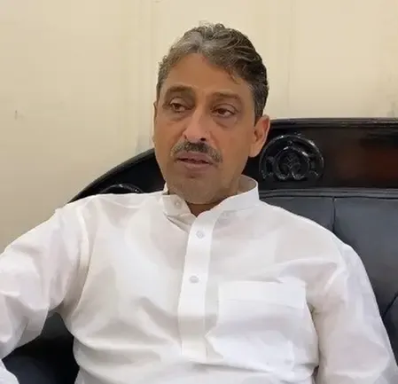 धुरंधर 2 नफरत फैलाने का प्रायोजित एजेंडा: इमरान मसूद