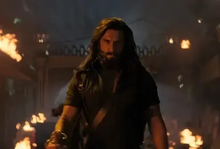 'धुरंधर 2' का नया गाना 'मैं और तू' रिलीज, दुश्मन को तबाह करते नजर आए रणवीर सिंह