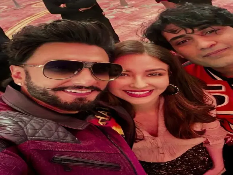 'धुरंधर 2' में सौम्या टंडन बनीं 'थप्पड़ क्वीन', रणवीर सिंह को बनाया 'शिकार'