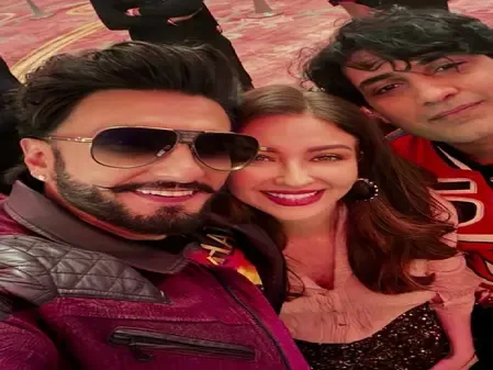 'धुरंधर-2' से थप्पड़ क्वीन बनीं सौम्या टंडन, पहले रहमान डकैत और अब रणवीर सिंह को बनाया 'शिकार'