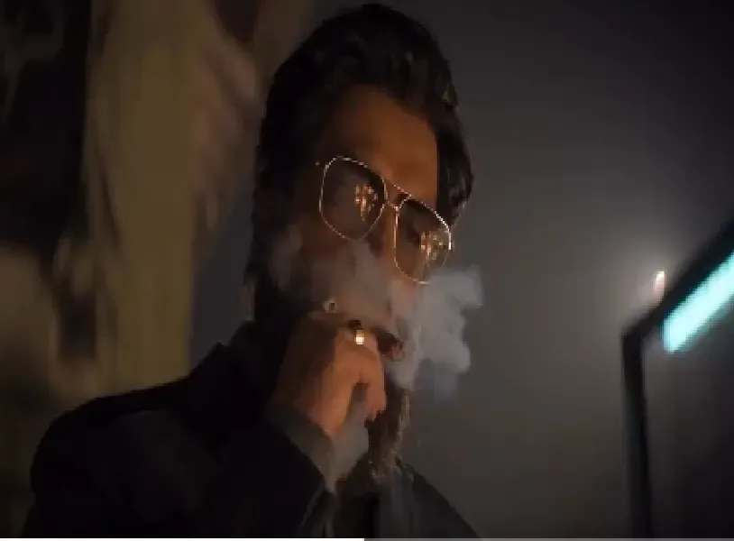 धुरंधर-2 का ट्रेलर: देशभक्ति से भरा, नए किरदारों की गहराई का खुलासा