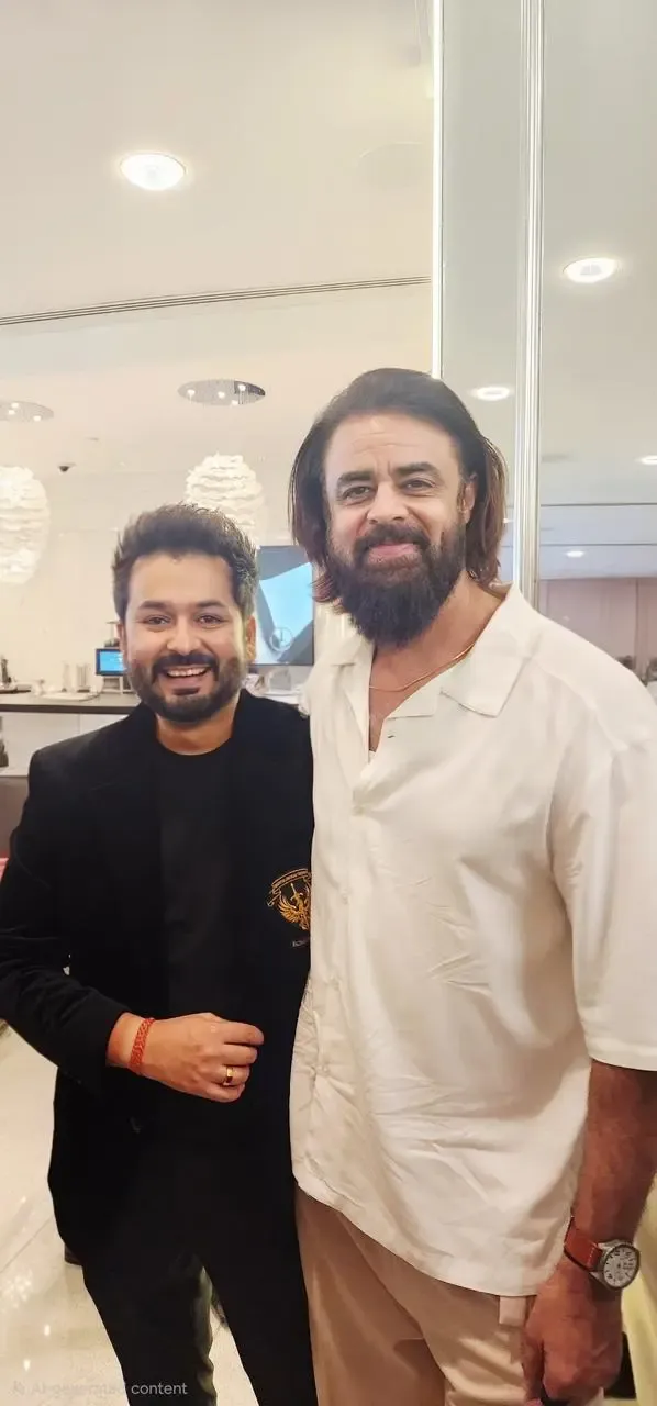 Vikramm Bhambri Shares Insights on Aditya Dhar's Visionary Direction in 'Dhurandhar 2'