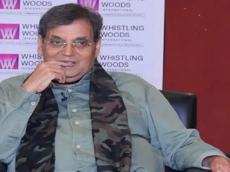 क्या निर्माता-निर्देशक सुभाष घई का सवाल है, 'धुरंधर' की सफलता में मेकर्स, कंटेंट या स्टार्स का योगदान?