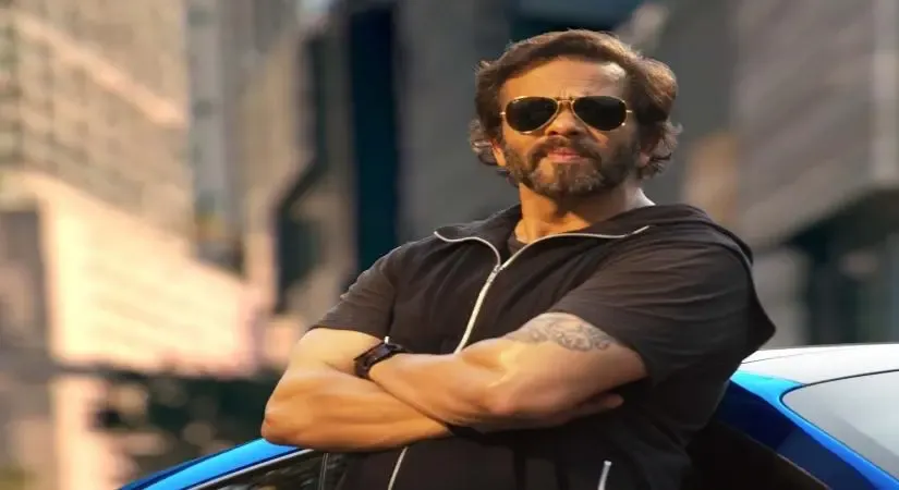 क्या रोहित शेट्टी ने धुरंधर की तारीफ में कहा, यह नया हिंदी सिनेमा है?