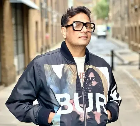 'धुरंधर' में स्टारकास्ट चुने जाने पर बोले मुकेश छाबड़ा, '90 प्रतिशत कास्टिंग पर निर्भर होती है फिल्म की सफलता'  