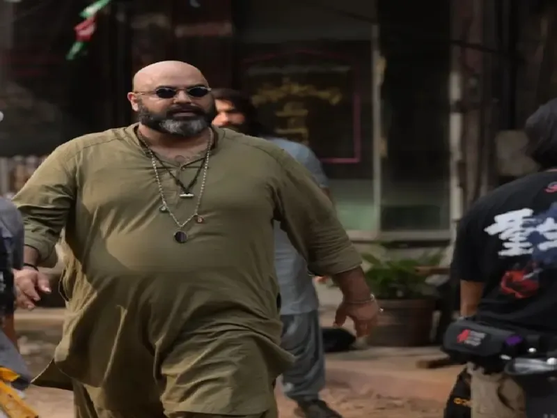 क्या 'धुरंधर' मिलने से पहले 'डोंगा' ने इंडस्ट्री छोड़ने का मन बना लिया था?