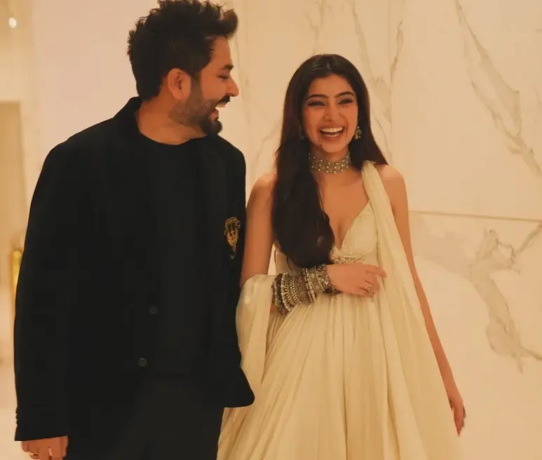 क्या 'धुरंधर पार्ट-2' में सारा अर्जुन की जगह पक्की है? आदित्य धर ने किया पुष्टि