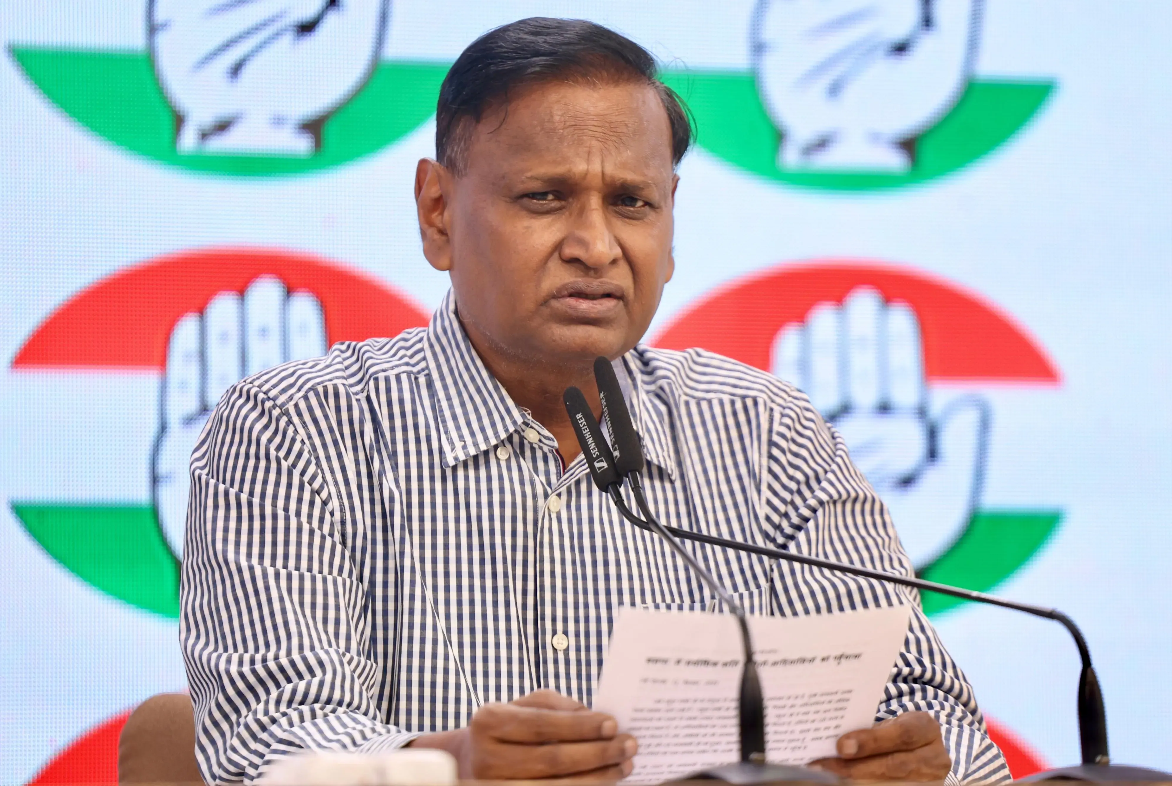 क्या 'धुरंधर' एक राजनीतिक और सांप्रदायिक फिल्म है? कांग्रेस नेता उदित राज का बयान