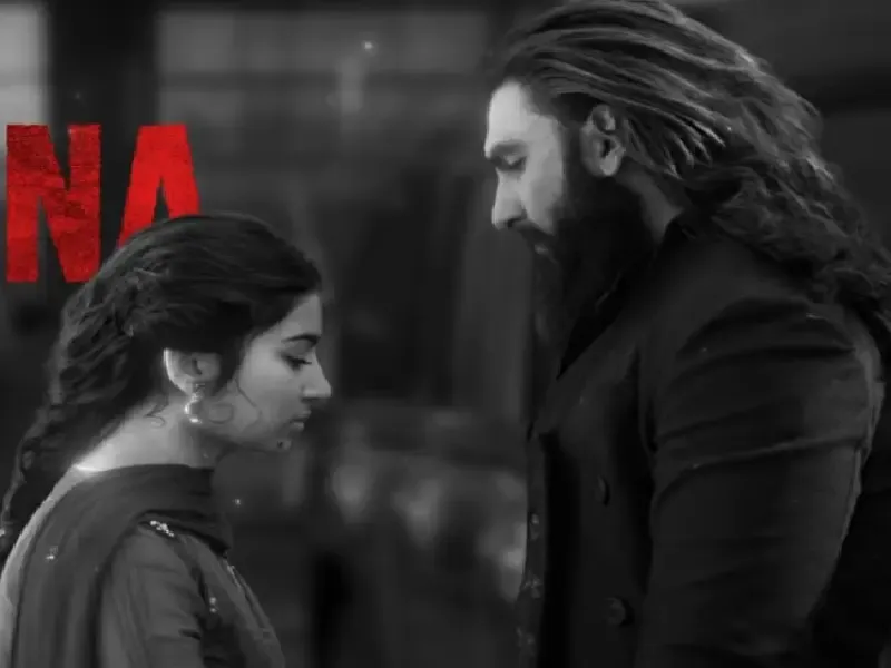 'धुरंधर: द रिवेंज' का नया गाना 'फिर से' आया, रणवीर सिंह ने फैंस से पूछा- 'क्या आप भी रोने लगे?'