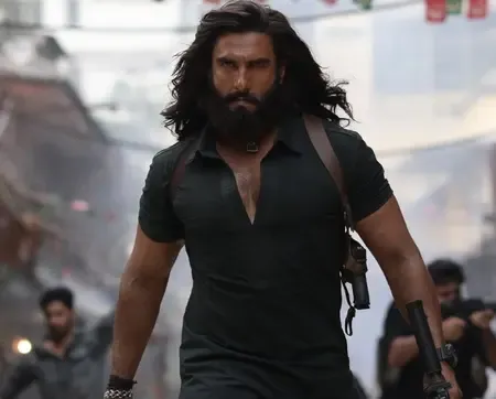 धुरंधर: द रिवेंज में 'जसकीरत' की तस्वीर वायरल होने के बाद आदित्य धर ने फर्जी कंटेंट बनाने वालों को दी चेतावनी 