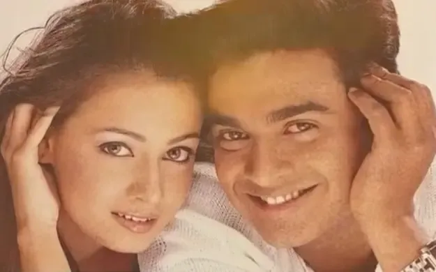 Dia Mirza marks 25 years of RHTDM: 'That 19-year-old girl is grateful'