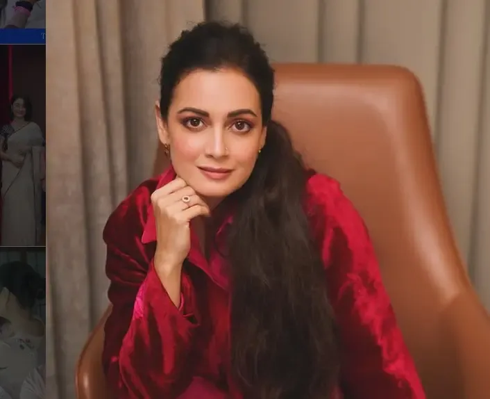 Dia Mirza Celebrates Anubhav Sinha’s ‘Assi’ as a Landmark Film