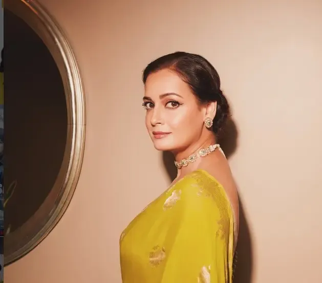 Dia Mirza on raising son Avyaan: 'Consent is not the absence of a no'