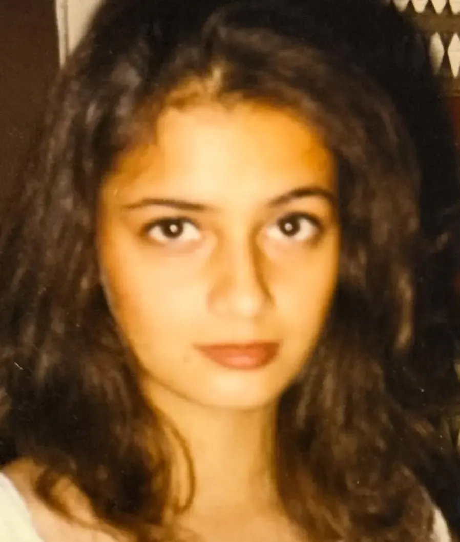 Dia Mirza reflects on teenage self in throwback photo, shares introspective note on growing up