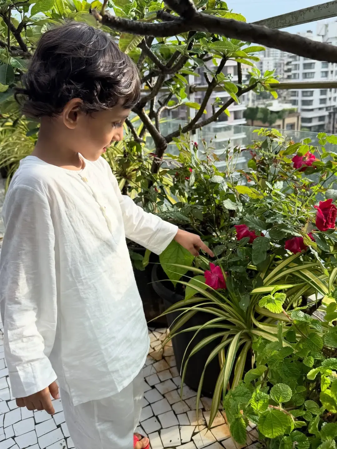 How Can Dia Mirza Inspire Us to Protect Children's Future This Children's Day?