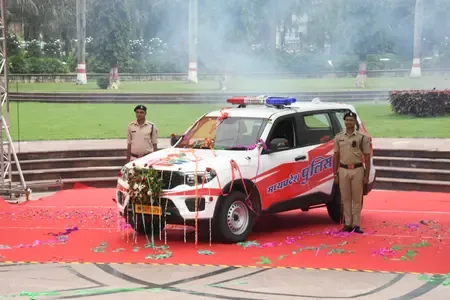 डायल 112 घोटाले का दावा गलत : मध्य प्रदेश सरकार ने कहा- 1500 नहीं, 972 करोड़ का है 5 साल का टेंडर