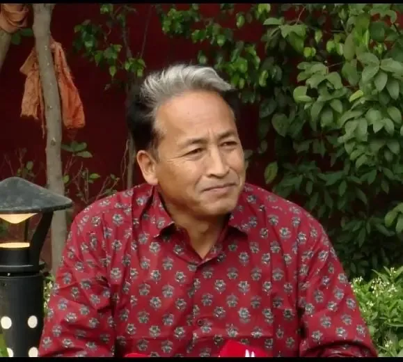 Sonam Wangchuk Advocates for Dialogue Following NSA Release