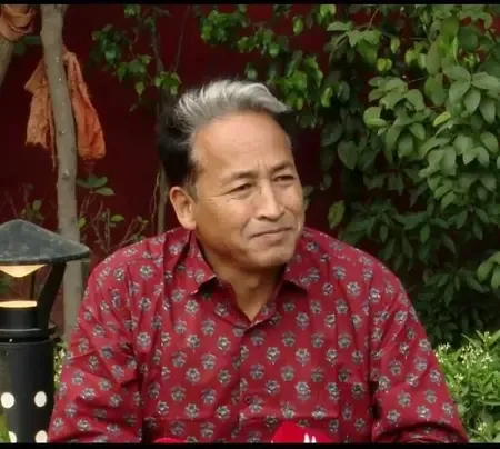 Sonam Wangchuk Advocates for Dialogue Following NSA Release