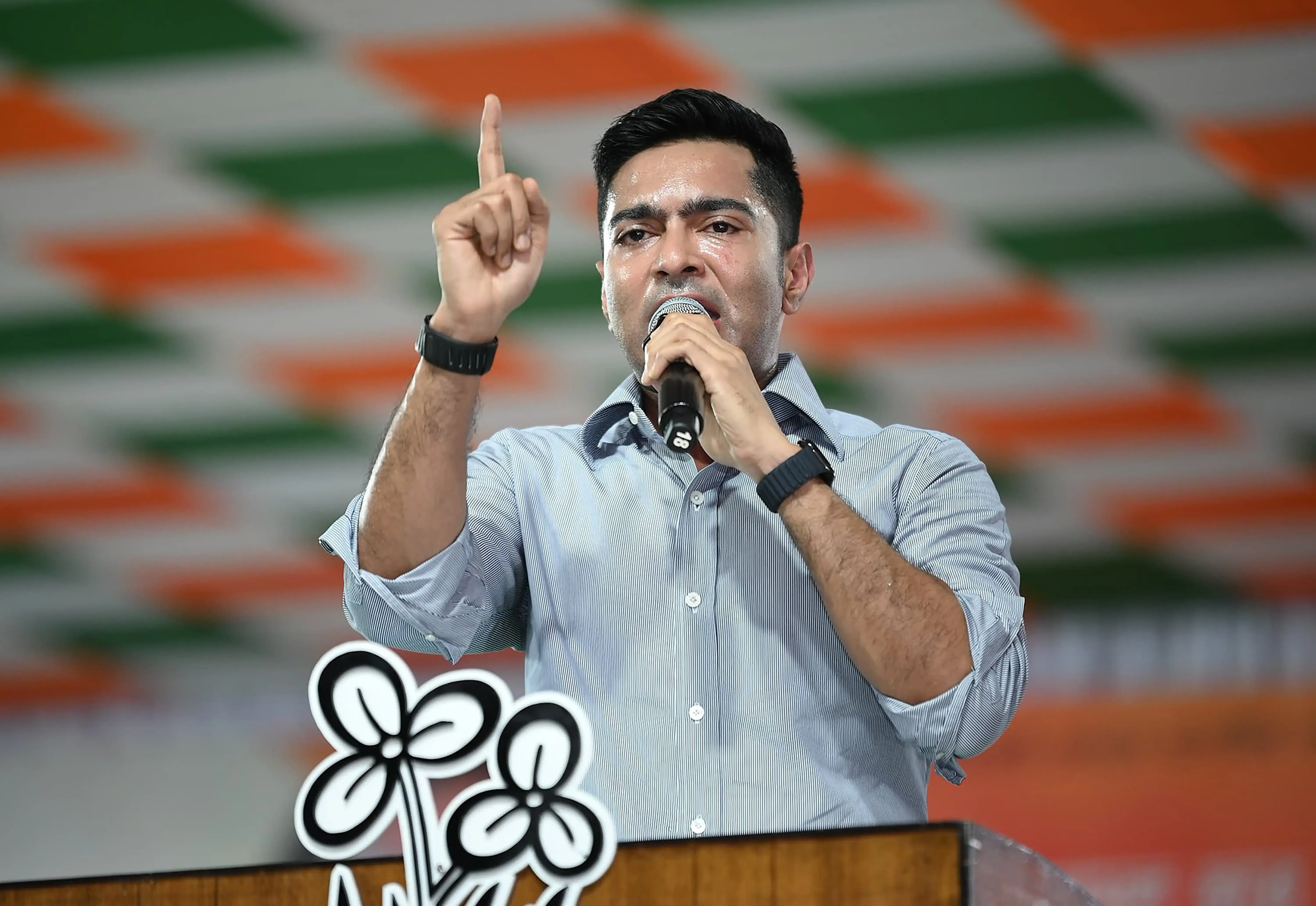 Is Diamond Harbour’s 7 Lakh Margin an Electoral Anomaly or Organized Fraud?